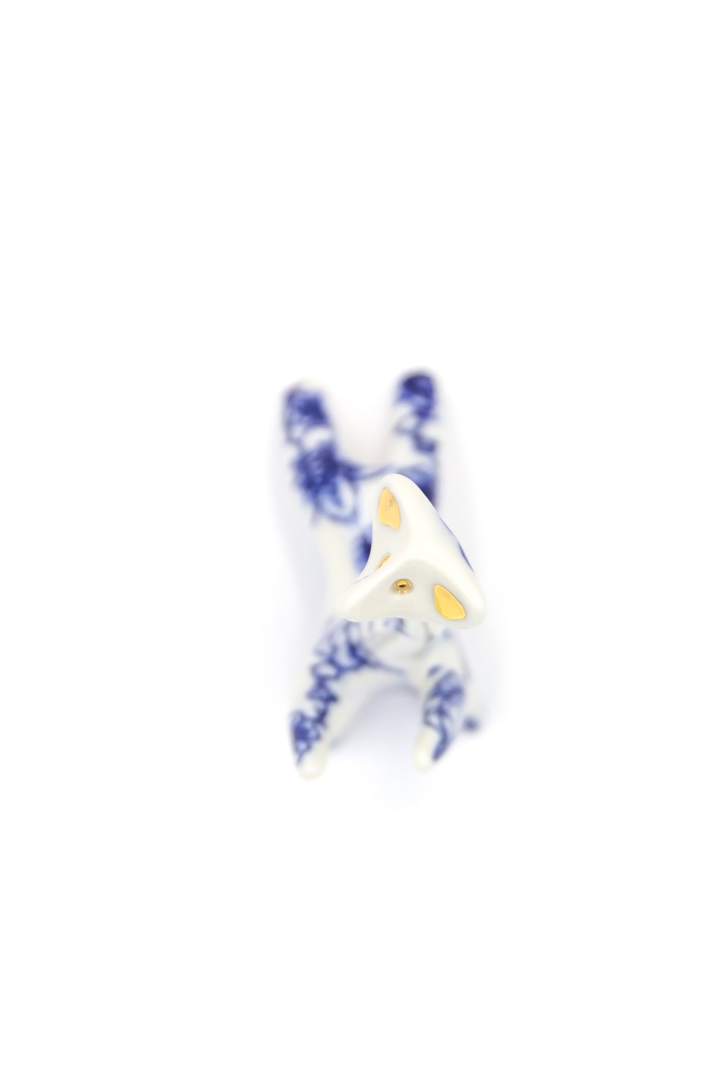 Werlington porcelanowy "Wilder"