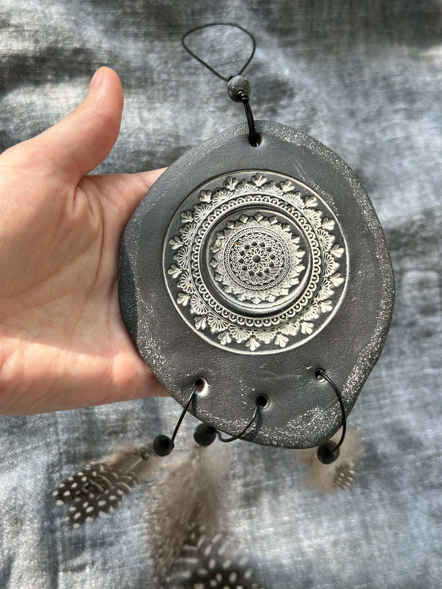 Łapacz snów/łowca marzeń