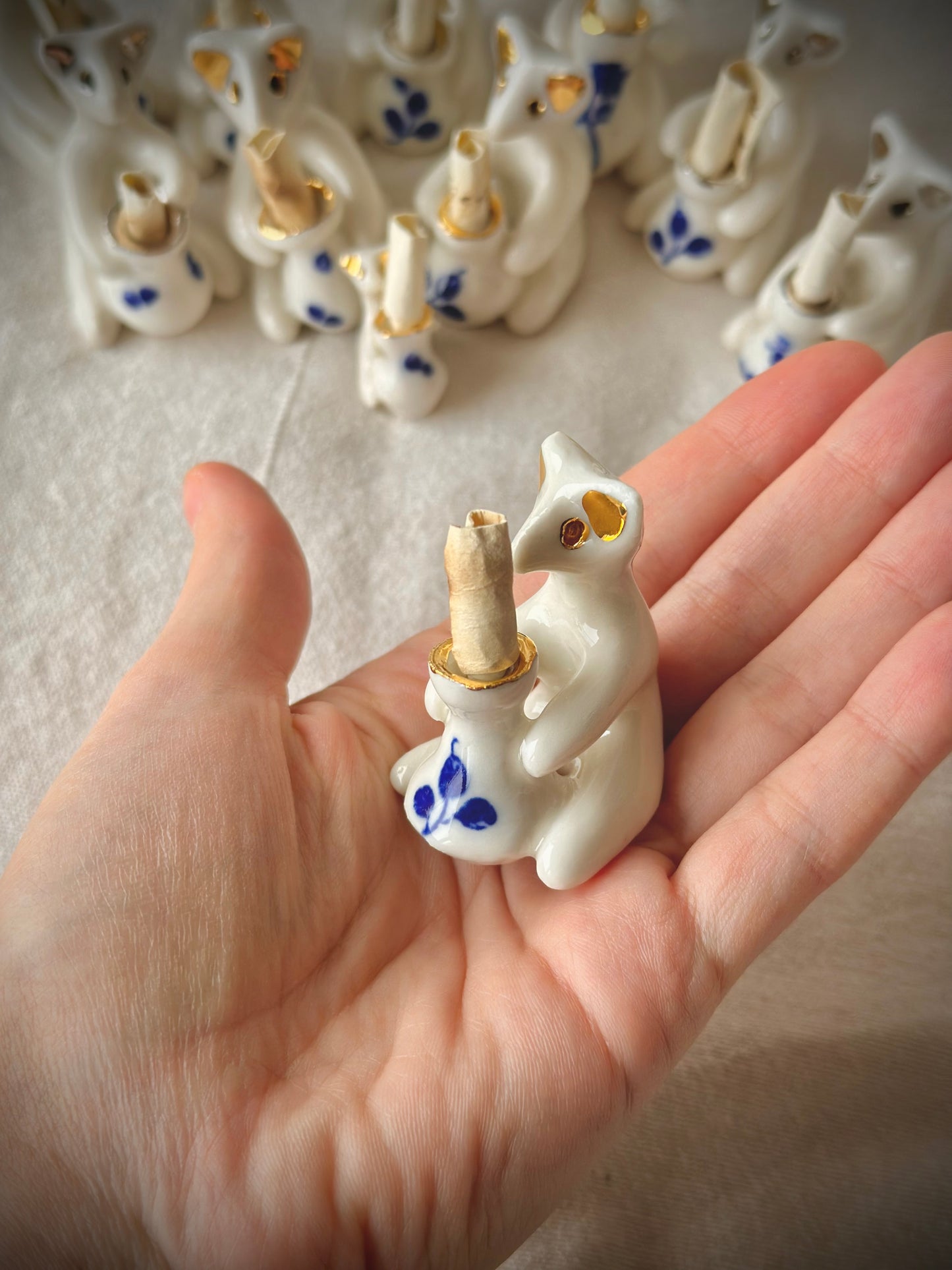 Losowy werling wróżbita