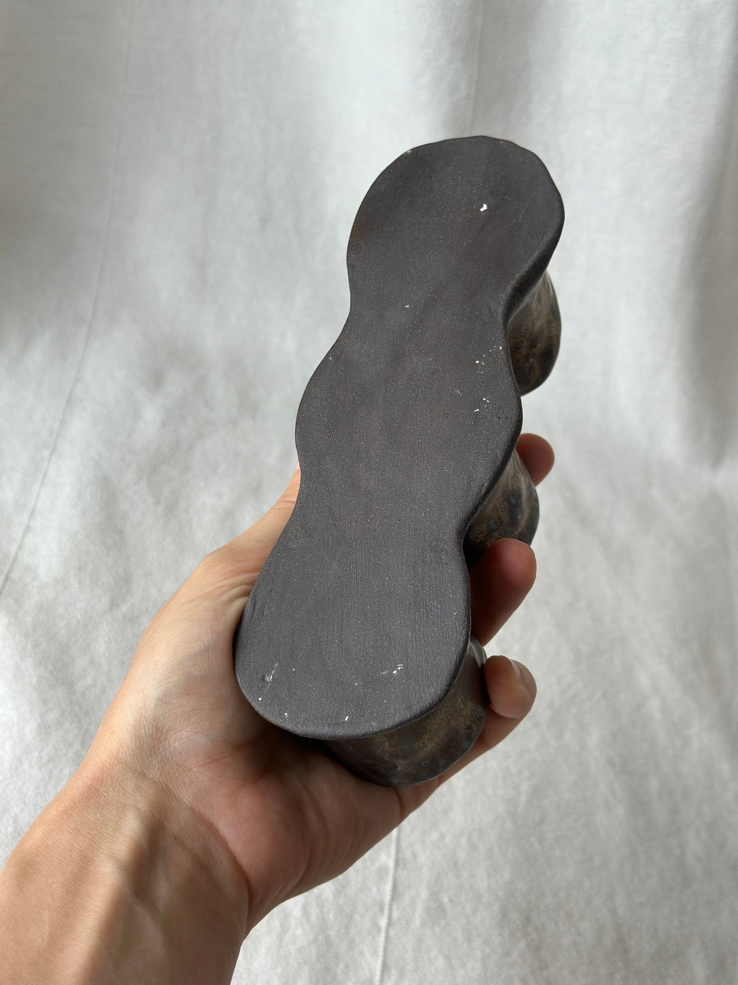 Świecznik na 3 świece