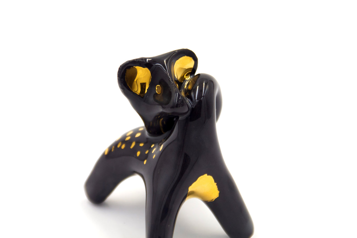 Werlington pocelanowy królewski „Euphrasia”