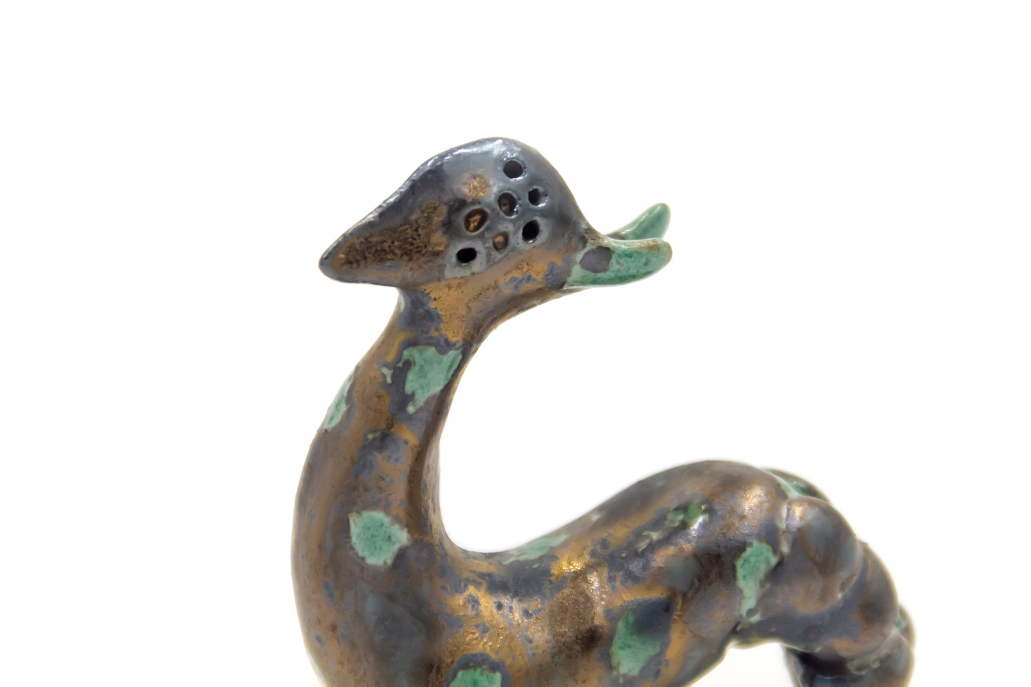 Zwierzę "Werlingtin starożytny"