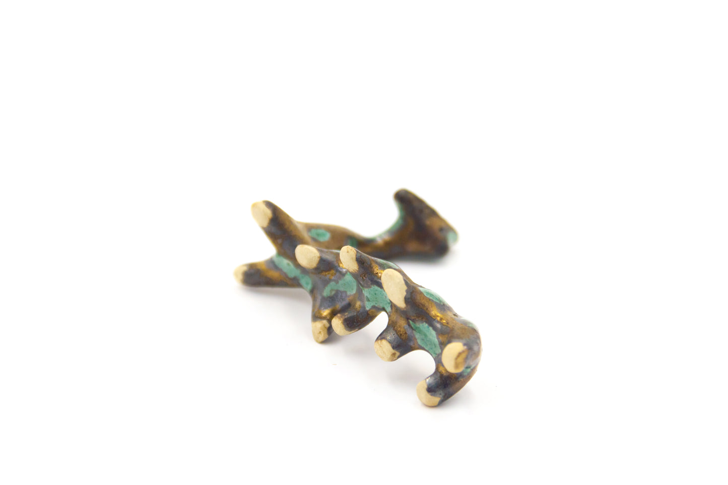 Zwierzę "Werlingtin starożytny"