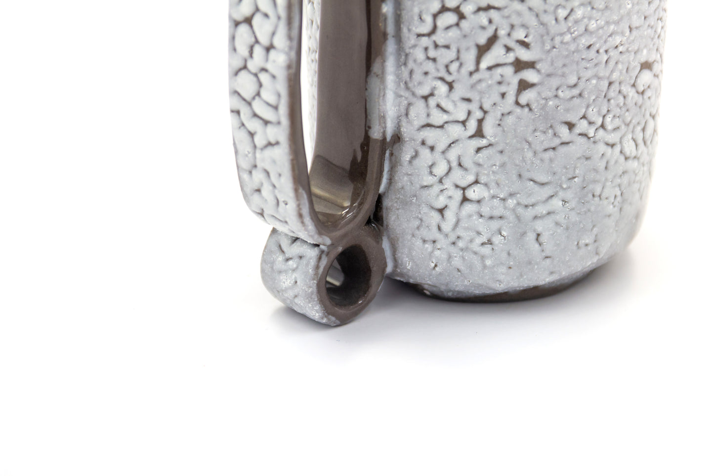 Kubek ceramiczny „Owca”