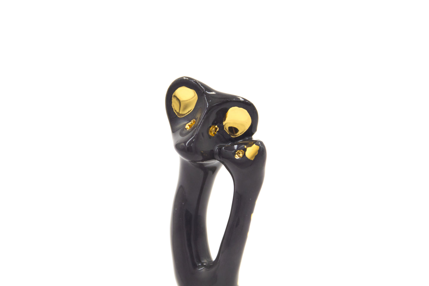 Werlington pocelanowy królewski „Erich — Maria”