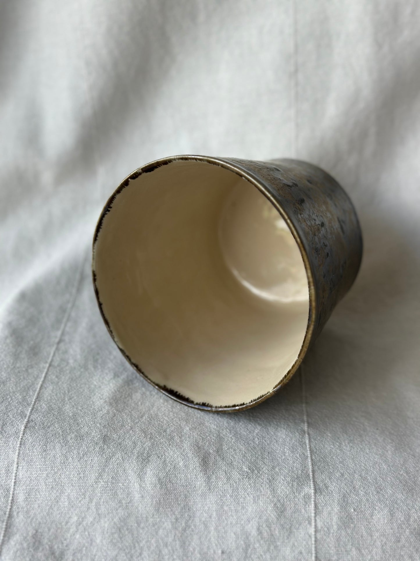 Duża osłonka ceramiczna