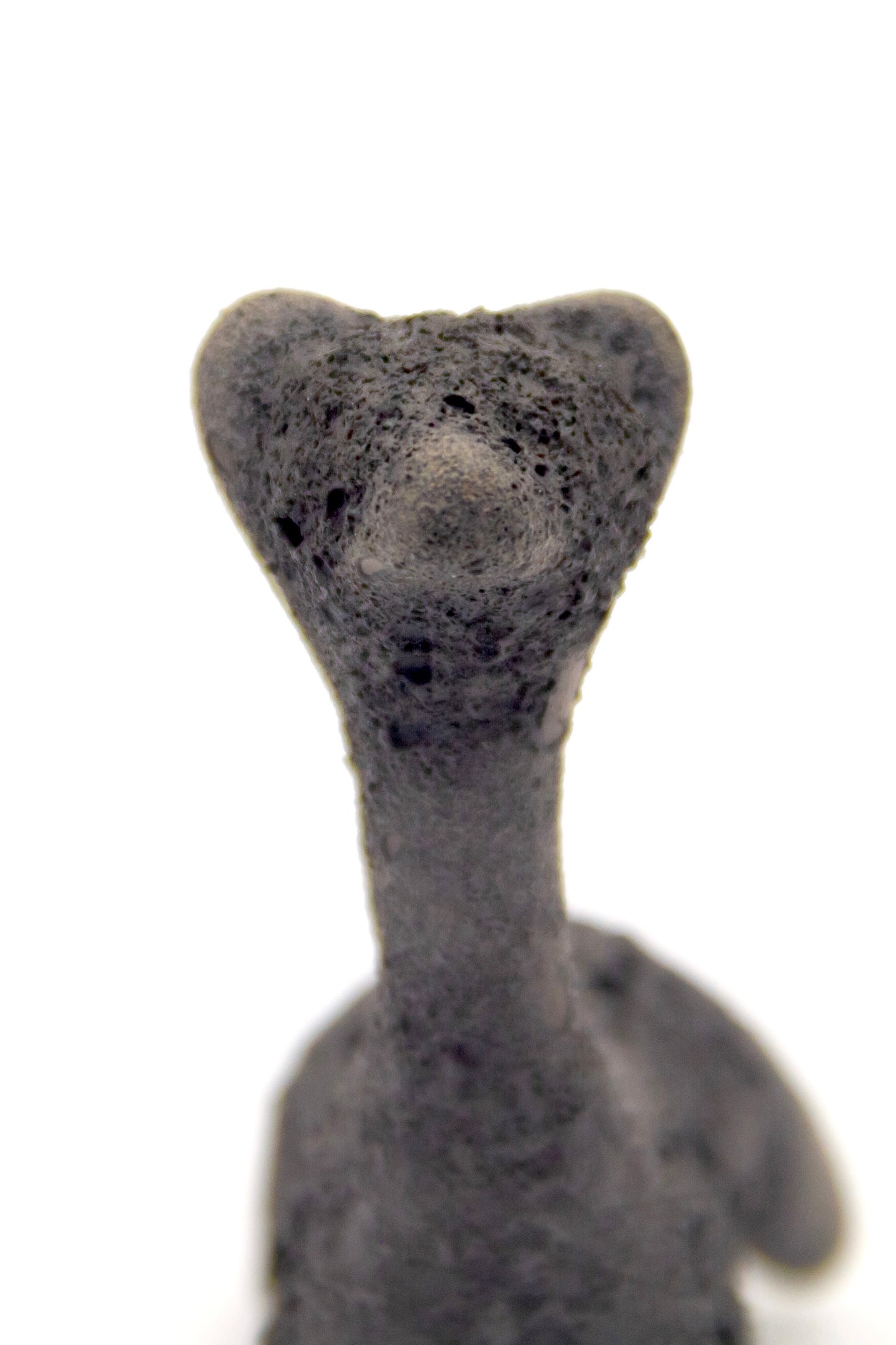 Zwierzę duże "Werlington wulkaniczny"