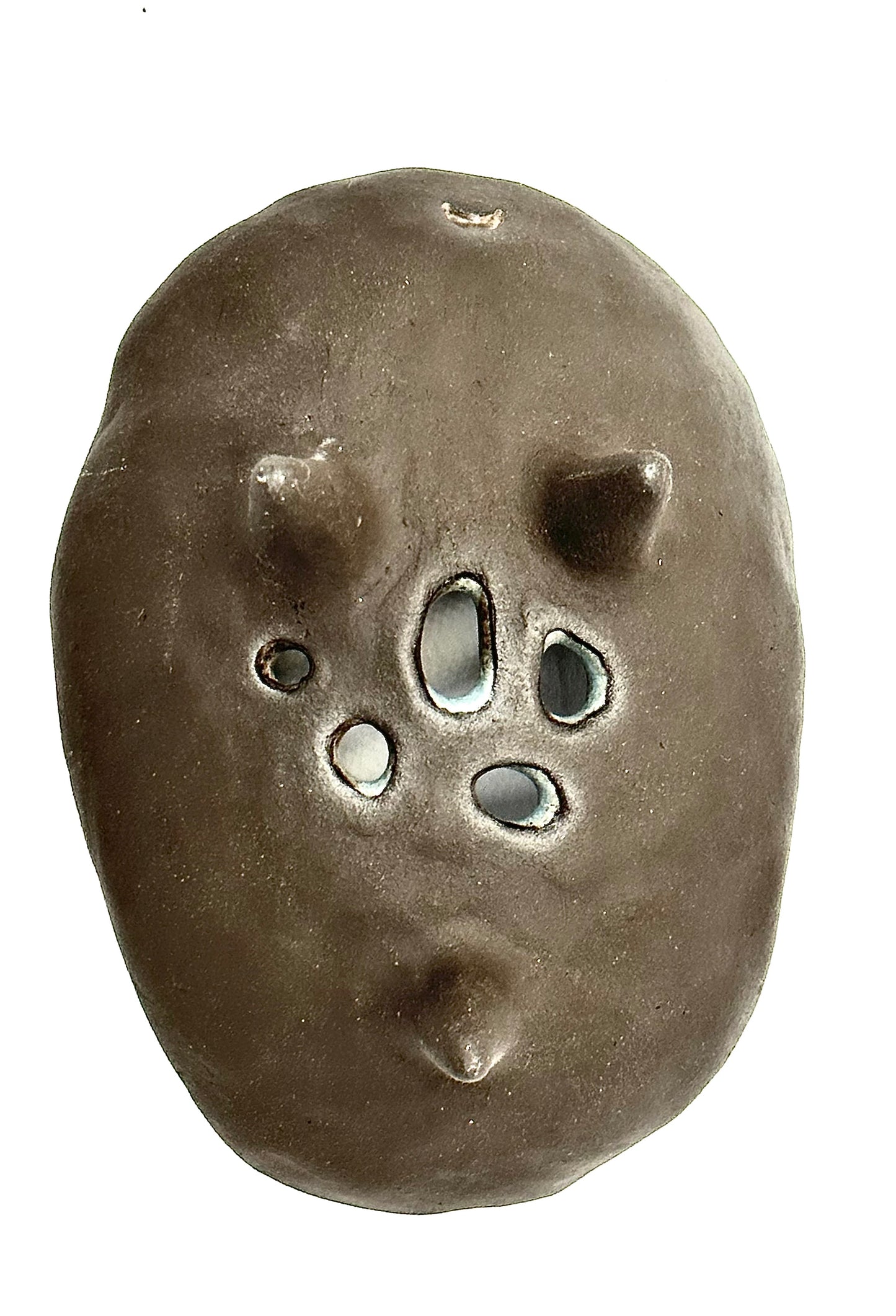 Mydelniczka mała na 3 nóżkach