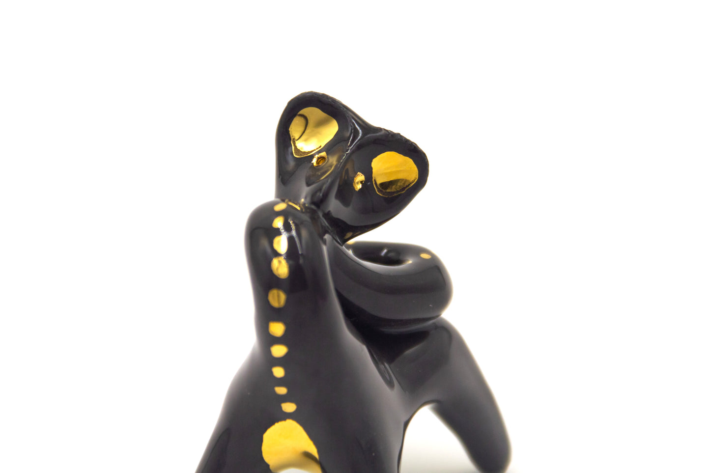 Werlington pocelanowy królewski „Carwyn”