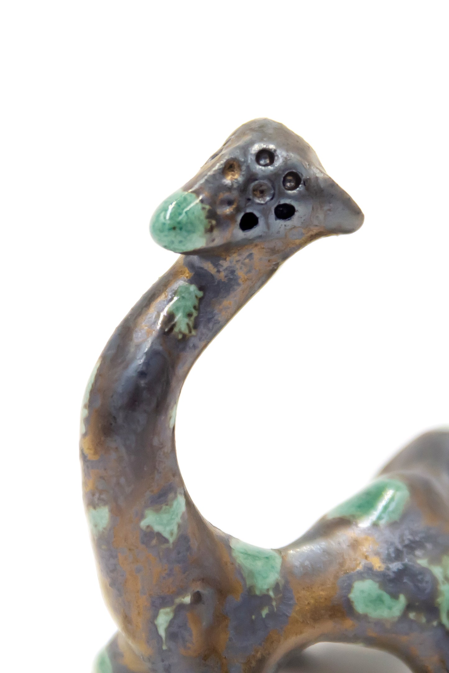 Zwierzę "Werlingtin starożytny"