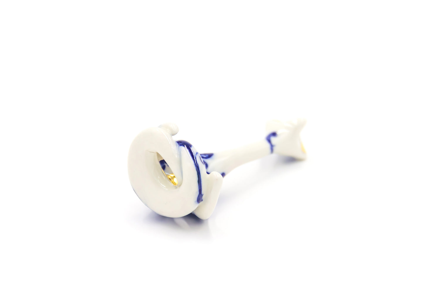 Werlington porcelanowy "Lara"