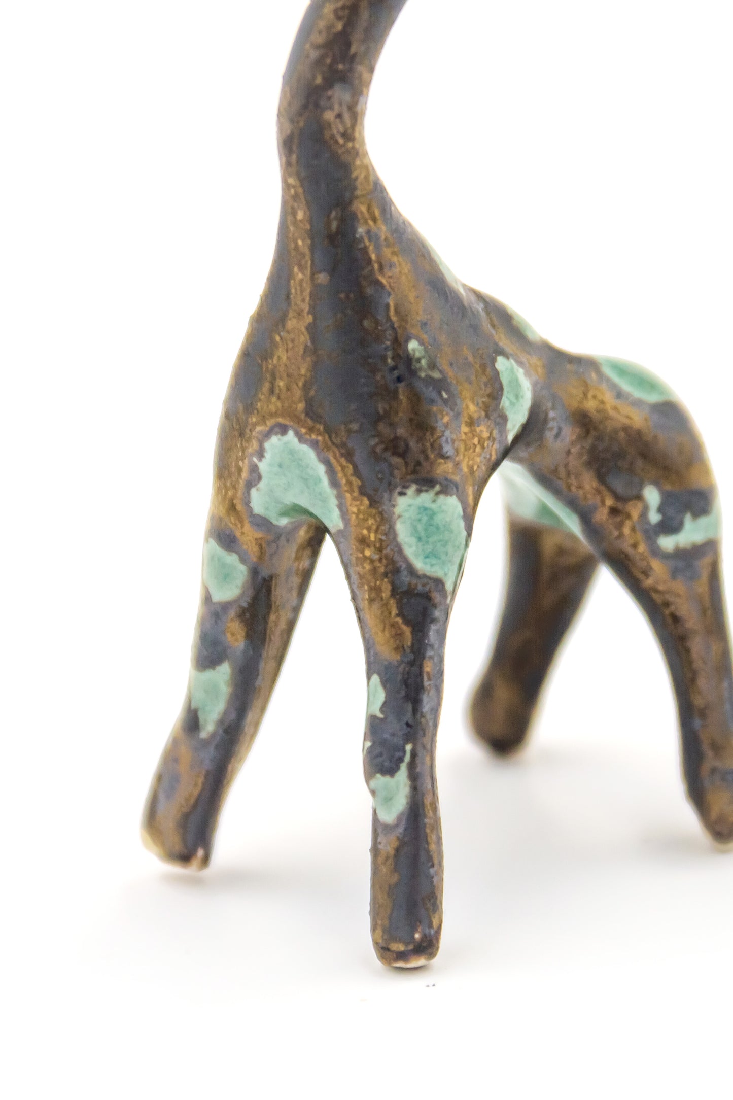 Zwierzę "Werlingtin starożytny"