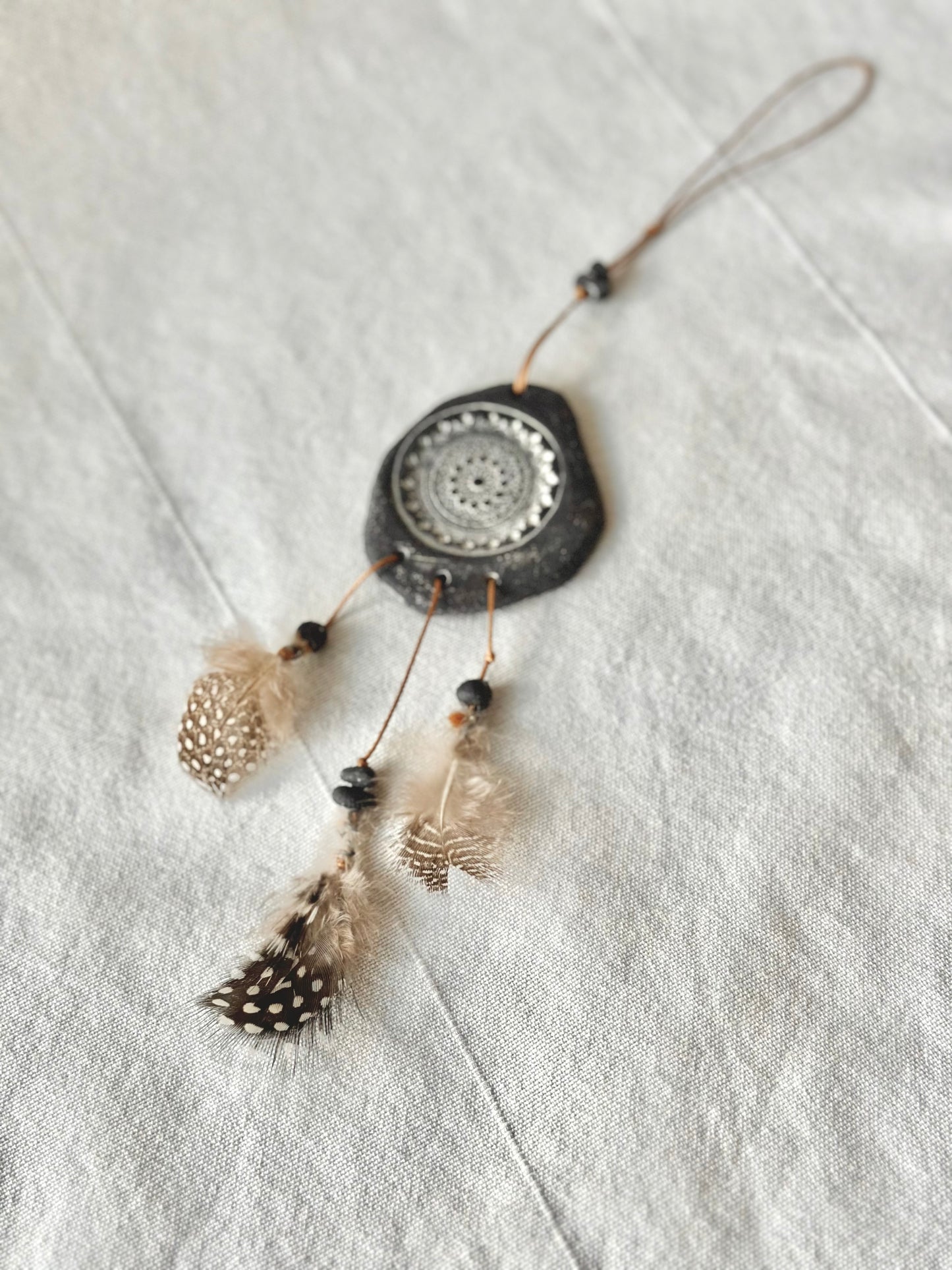 Łapacz snów/łowca marzeń