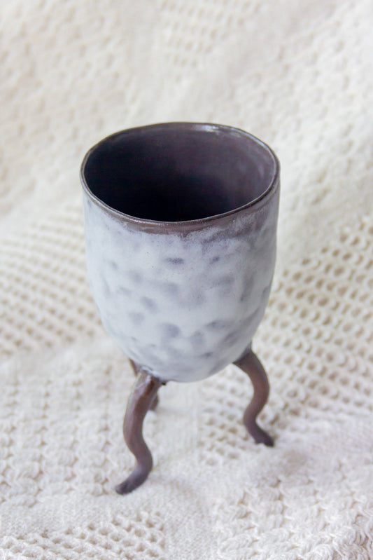 Mug en porcelaine avec werlings