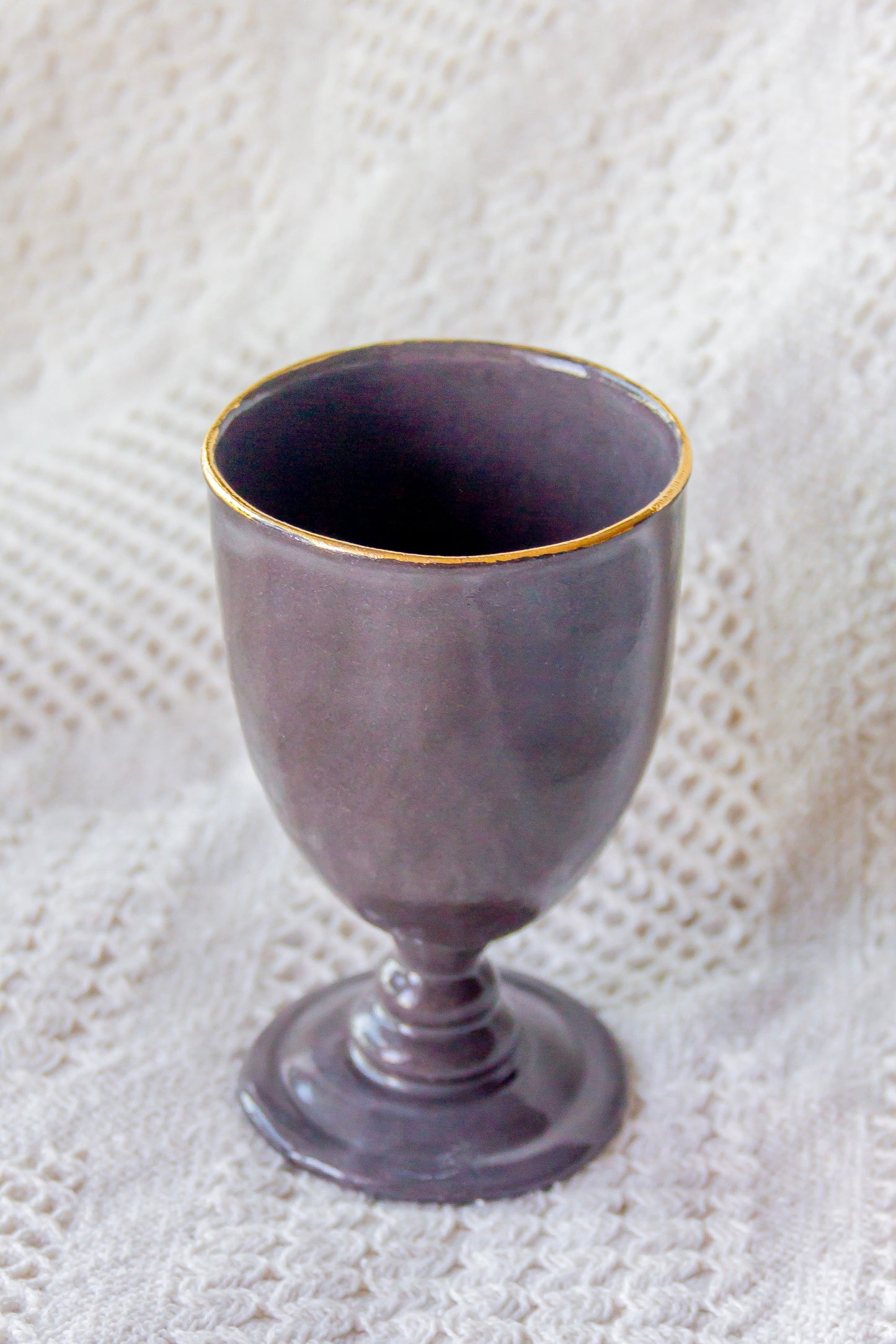 Mug en porcelaine avec werlings