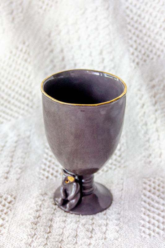 Mug en porcelaine avec werlings