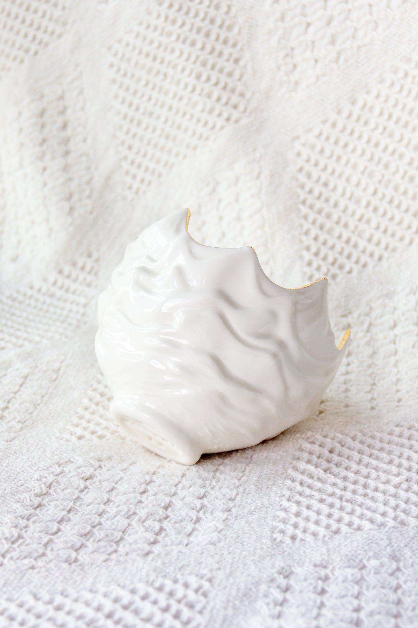 Mug en porcelaine avec werlings