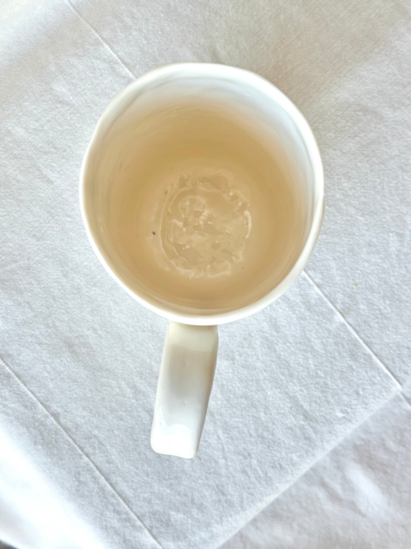 Kubek porcelanowy “Max”