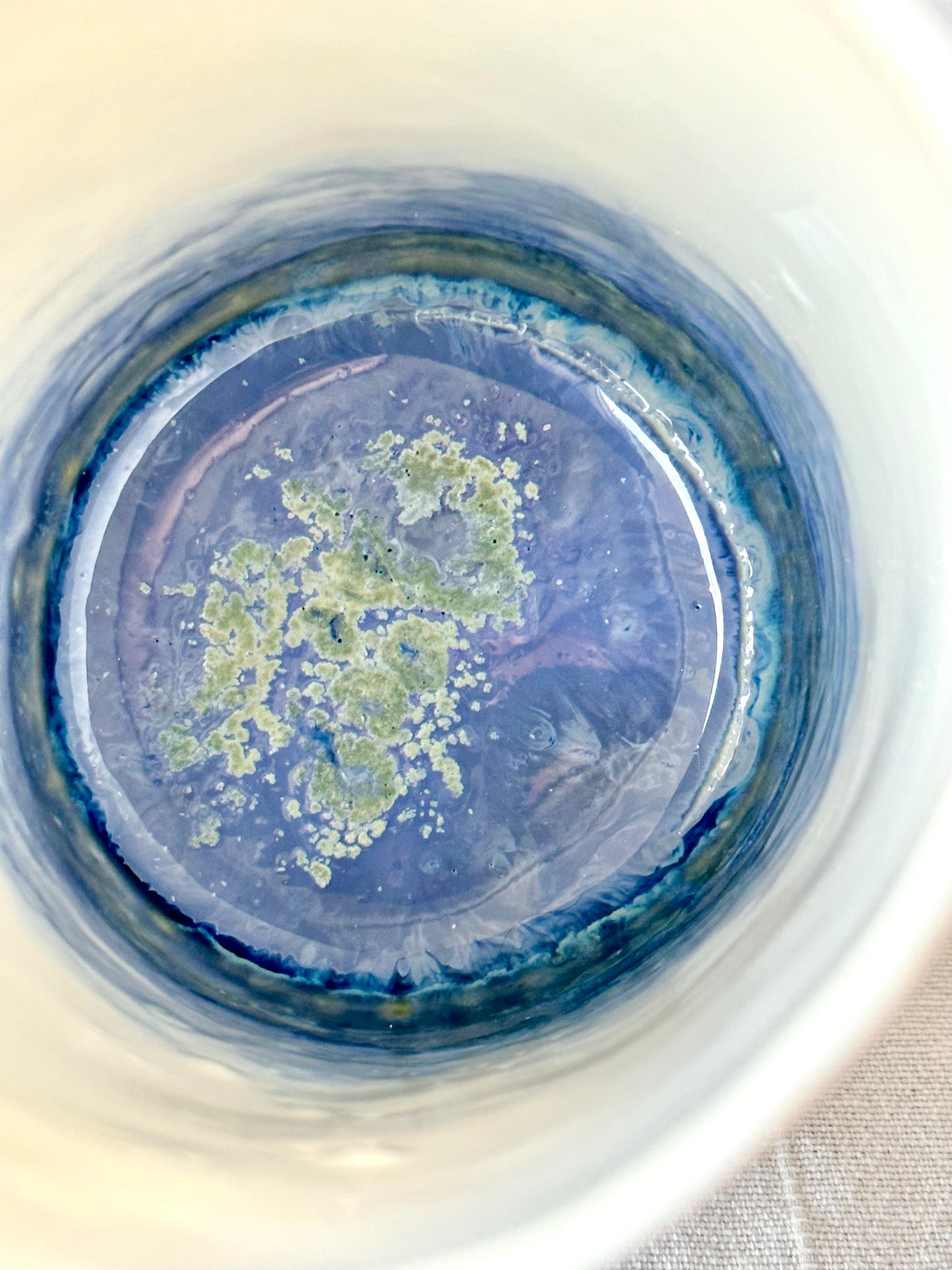 Kubek porcelanowy “Max”