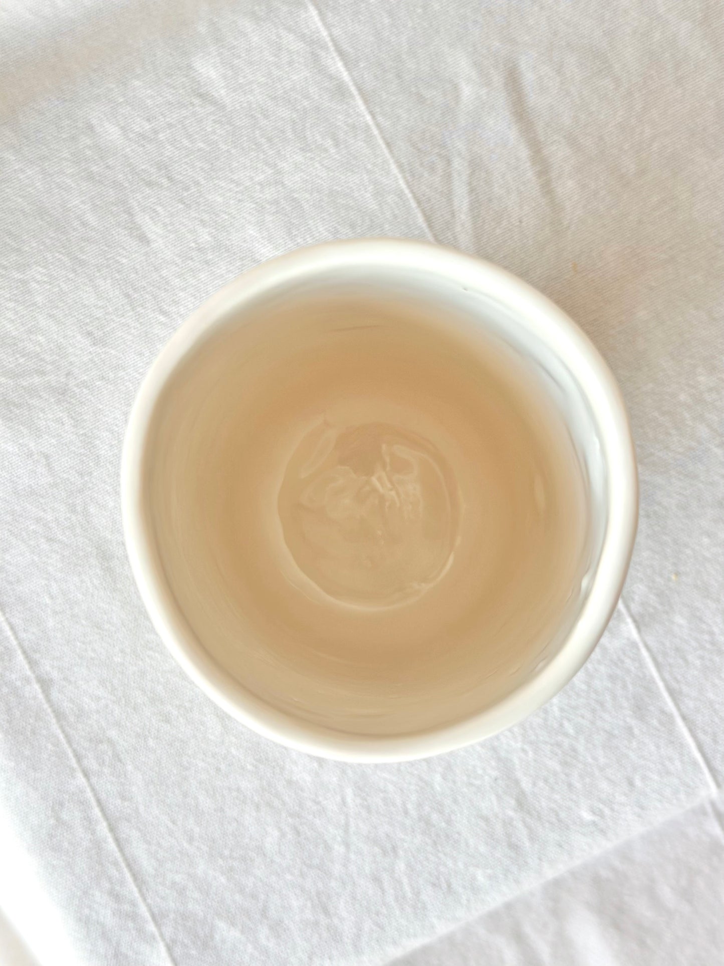 Wazon porcelanowy “Max”