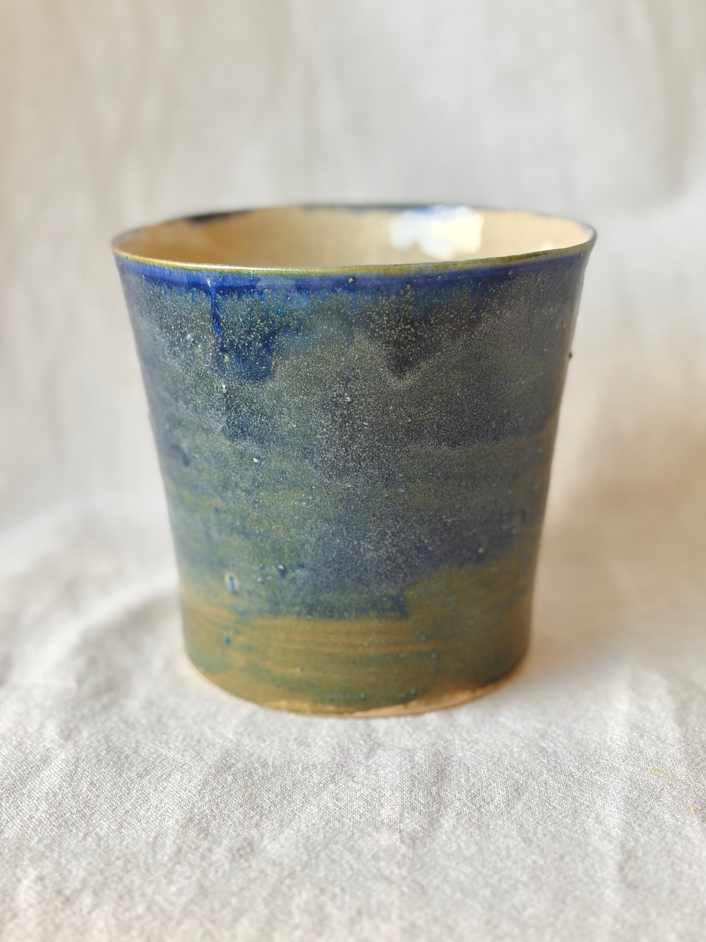 Duża osłonka ceramiczna