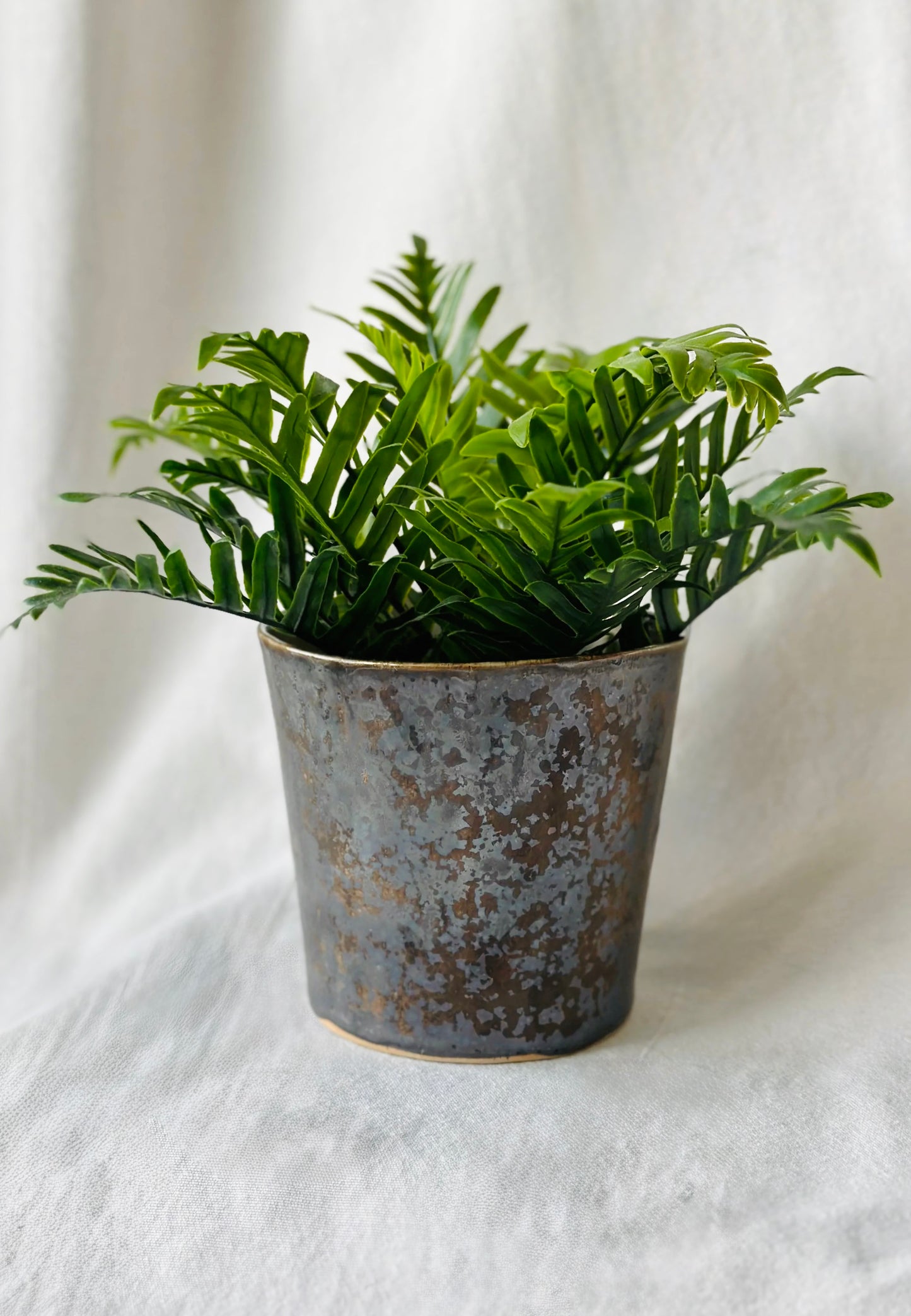 Duża osłonka ceramiczna