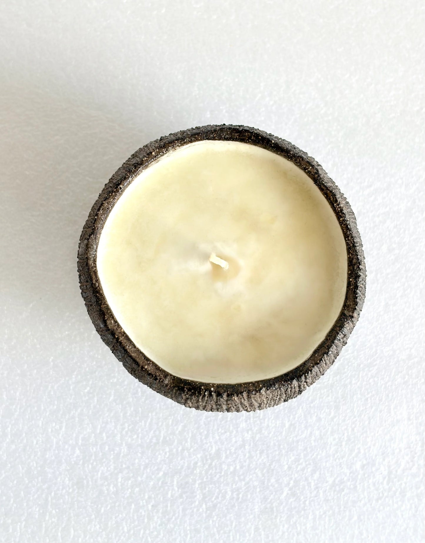 Świeca sojowa „kokos”