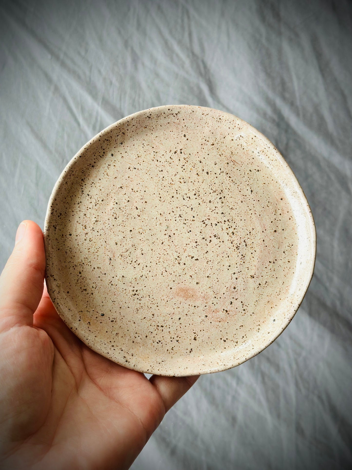 Talerzyk średnica ok. 10 cm