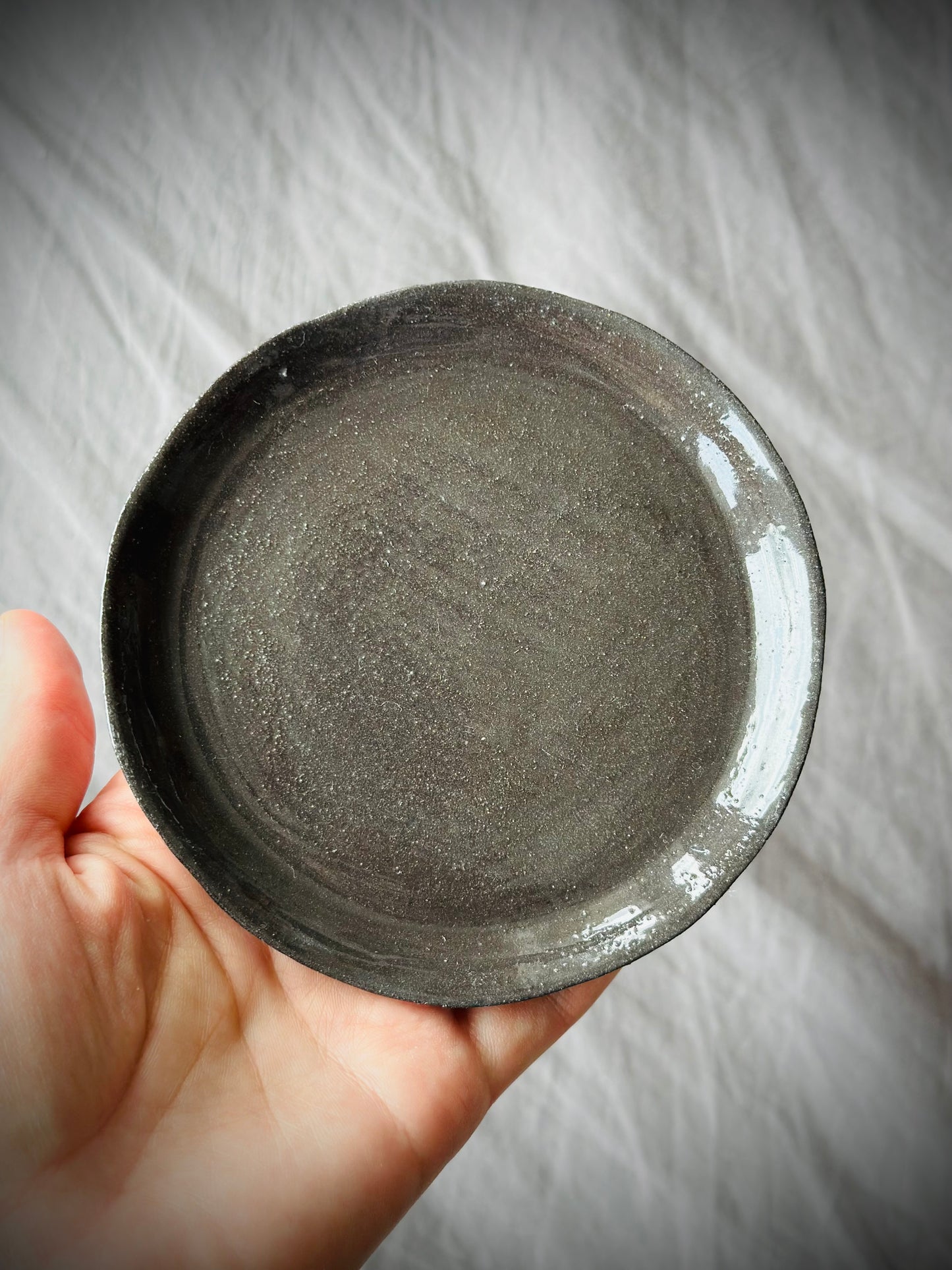 Talerzyk średnica ok. 10 cm