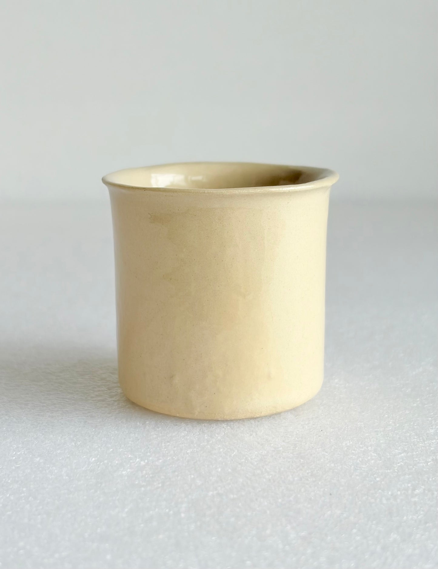 Filiżanka ceramiczna do espresso