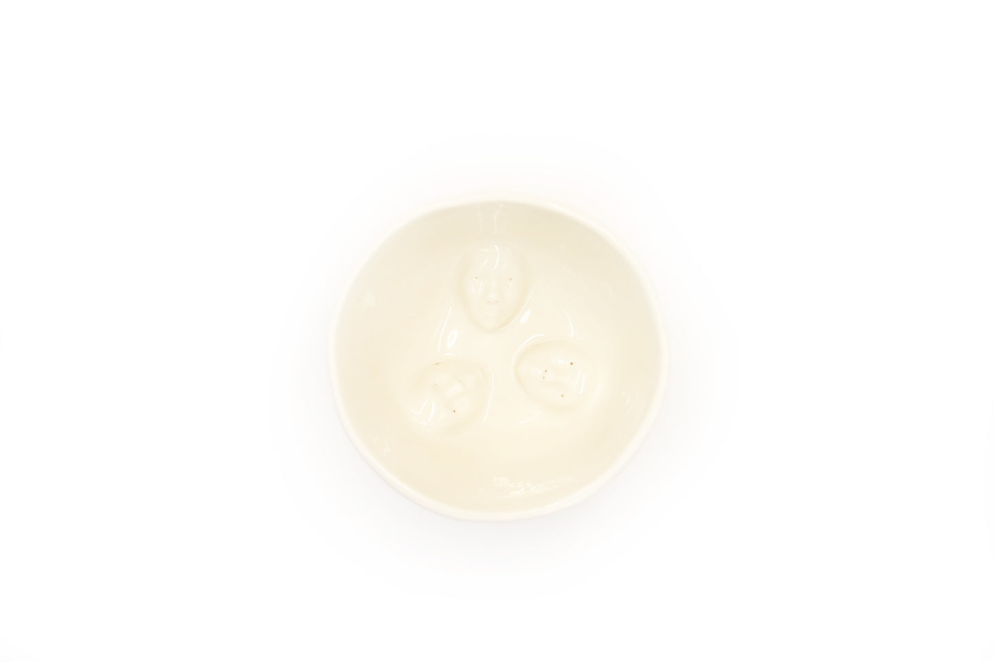 Miseczka porcelanowa