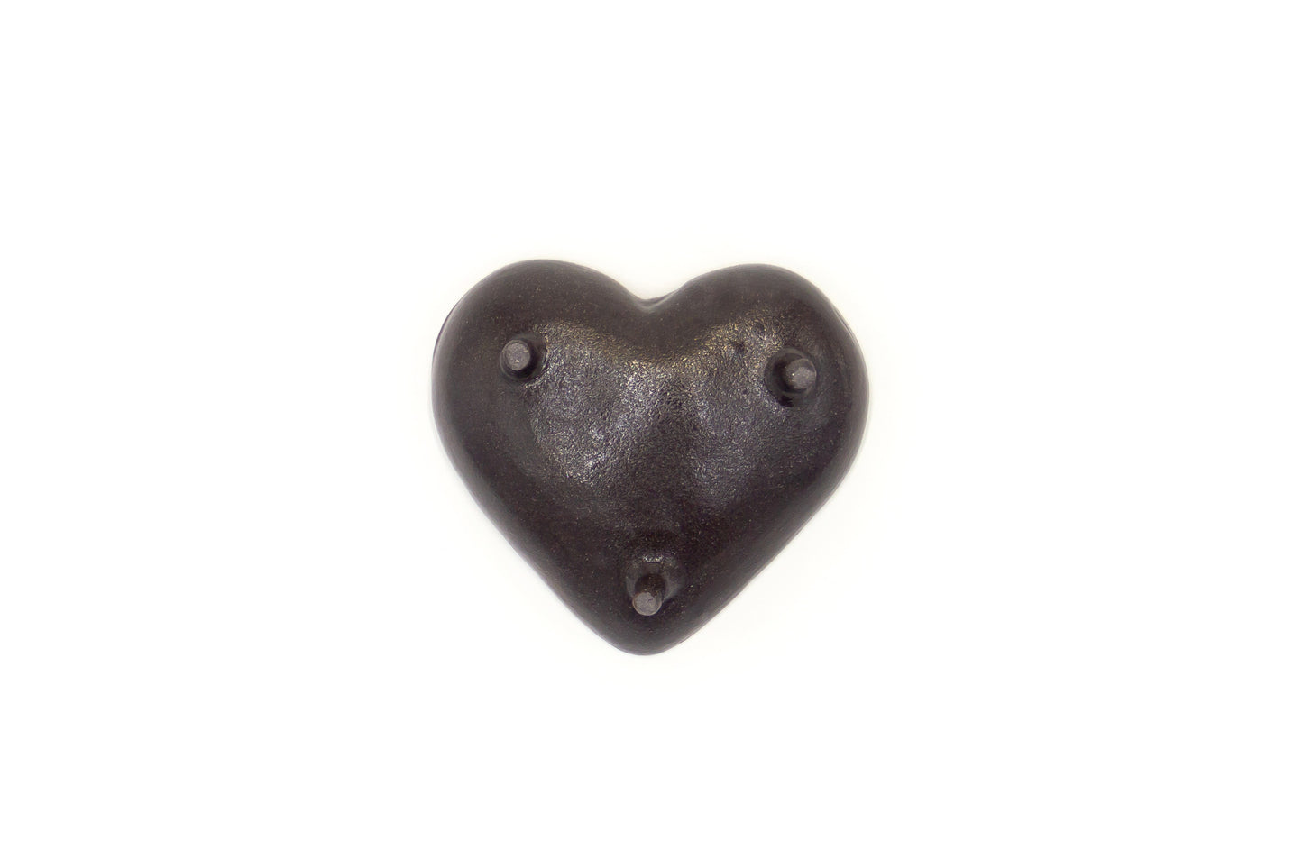 Miseczka ceramiczna w kształcie serca