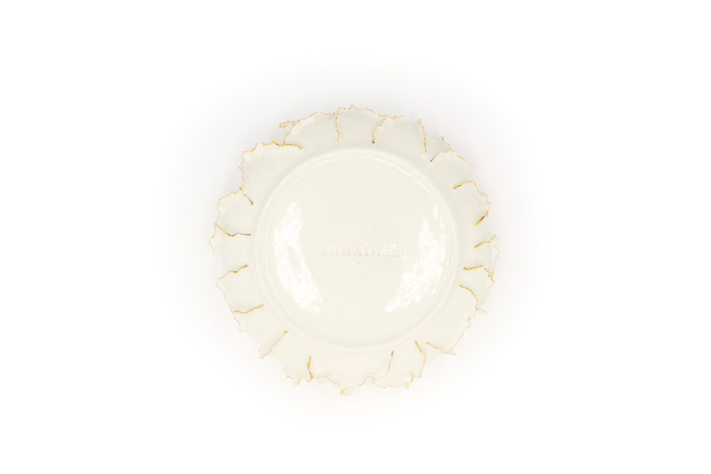 Zestaw misek porcelanowych “Laminari”