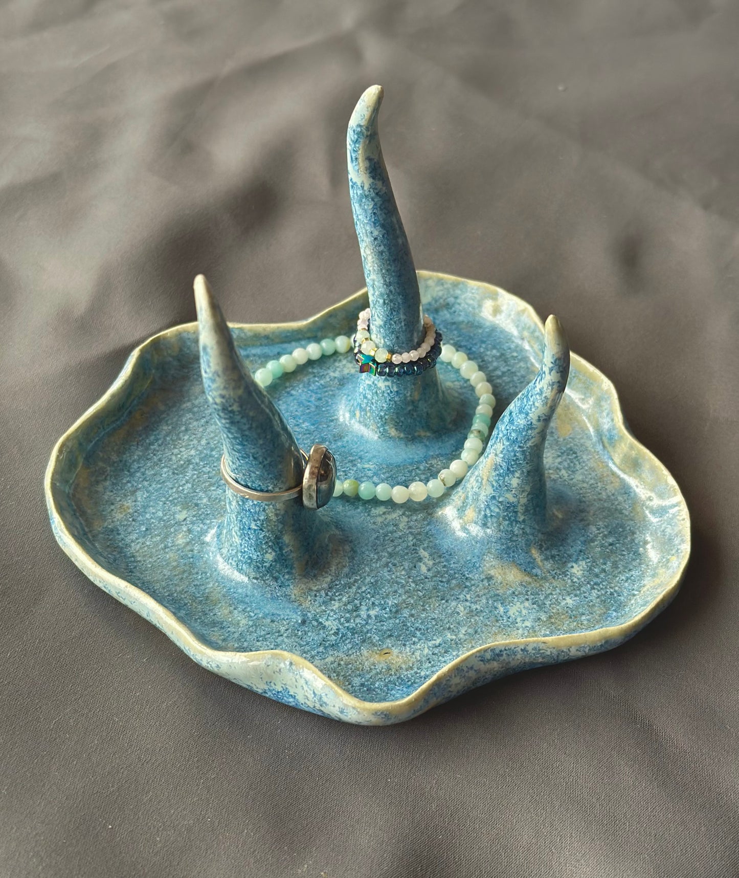 Podstawka na biżuterię