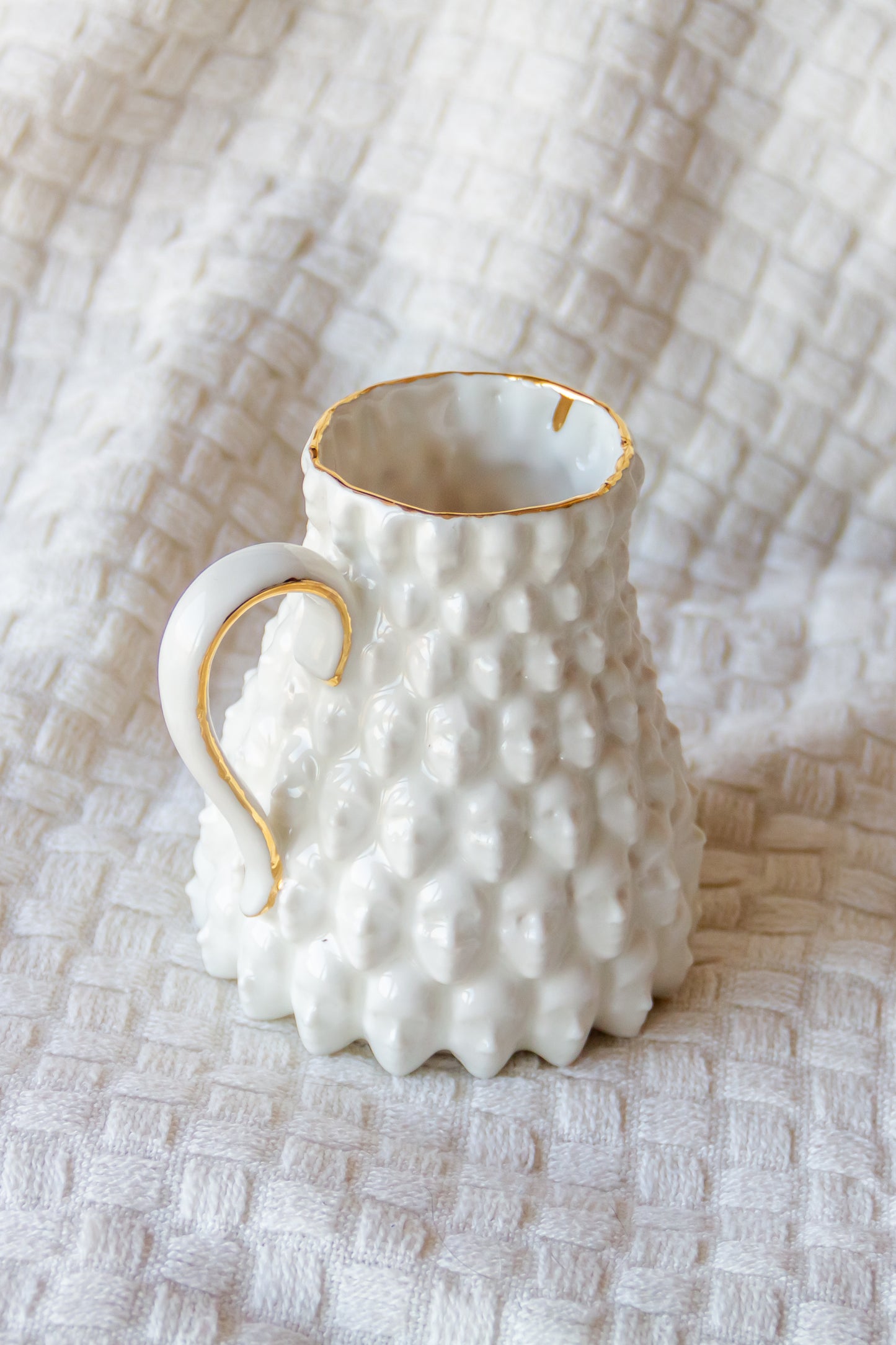Kubek porcelanowy „Charlotte”
