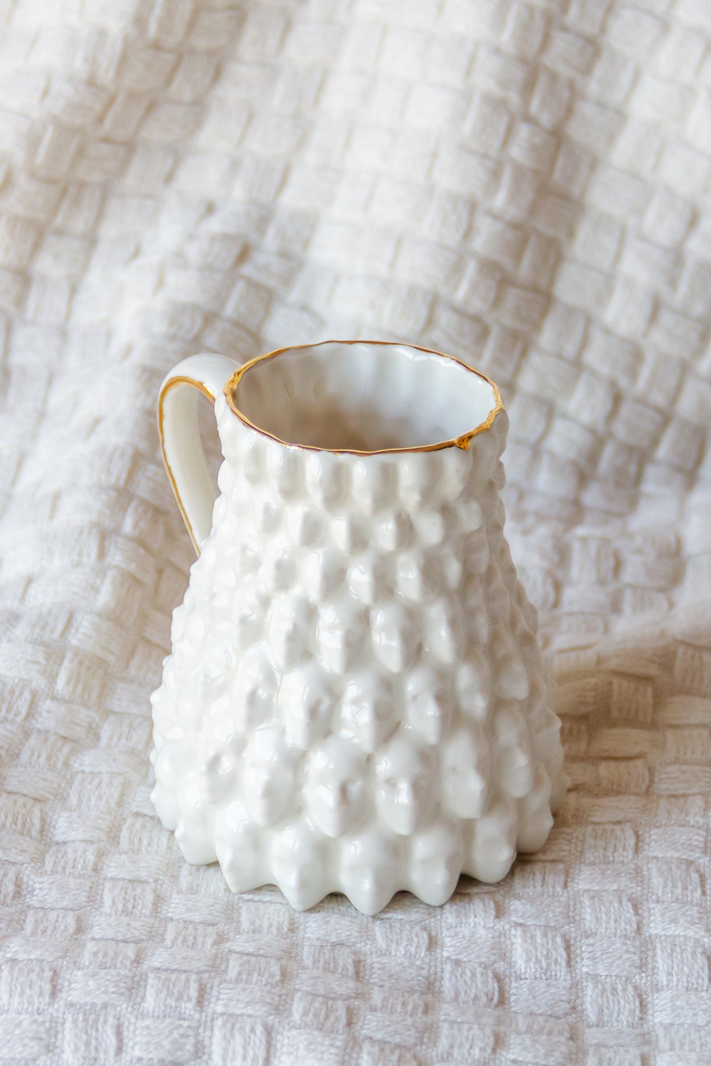 Kubek porcelanowy „Charlotte”