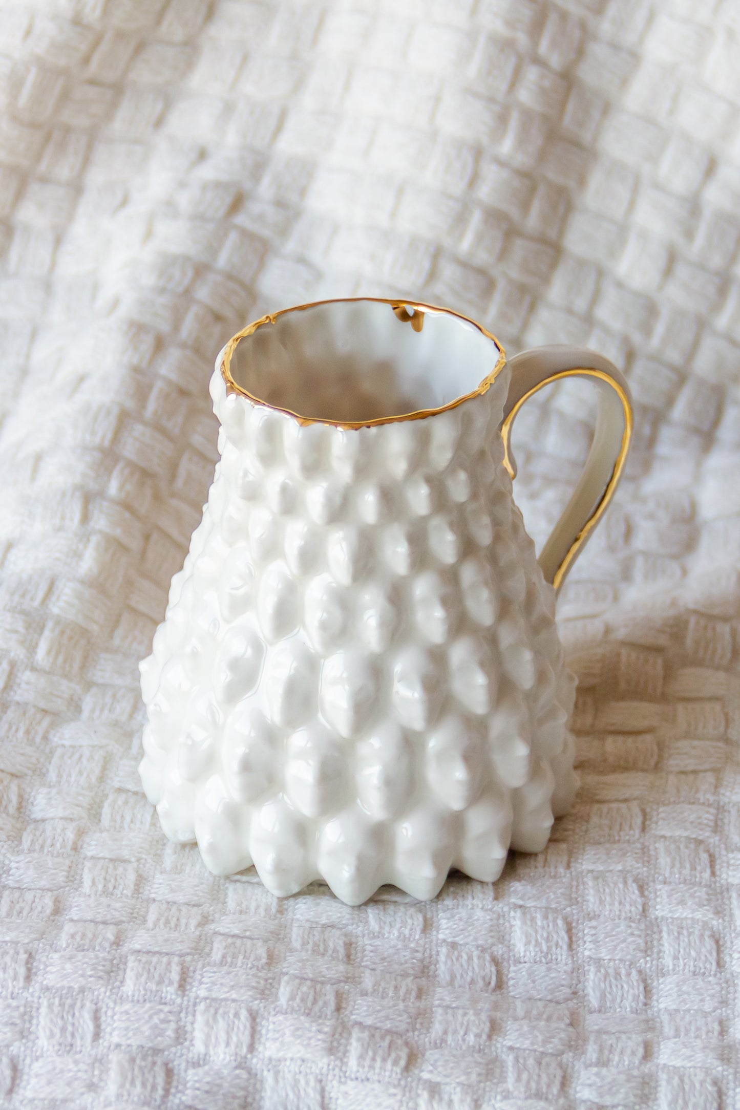 Kubek porcelanowy „Charlotte”