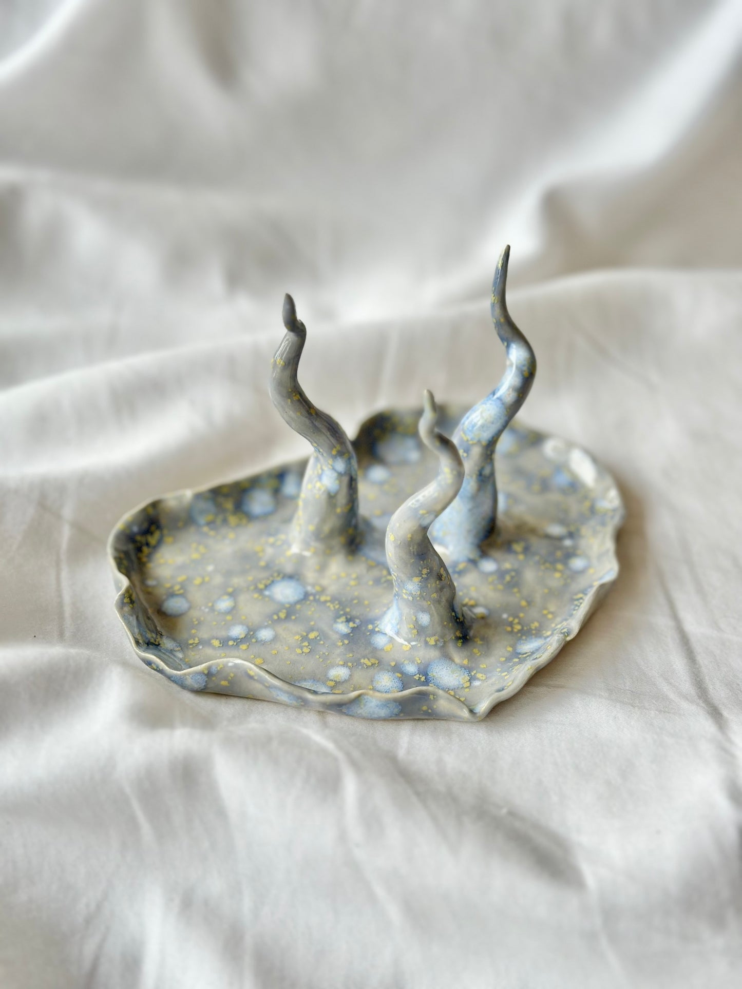 Podstawka na biżuterię