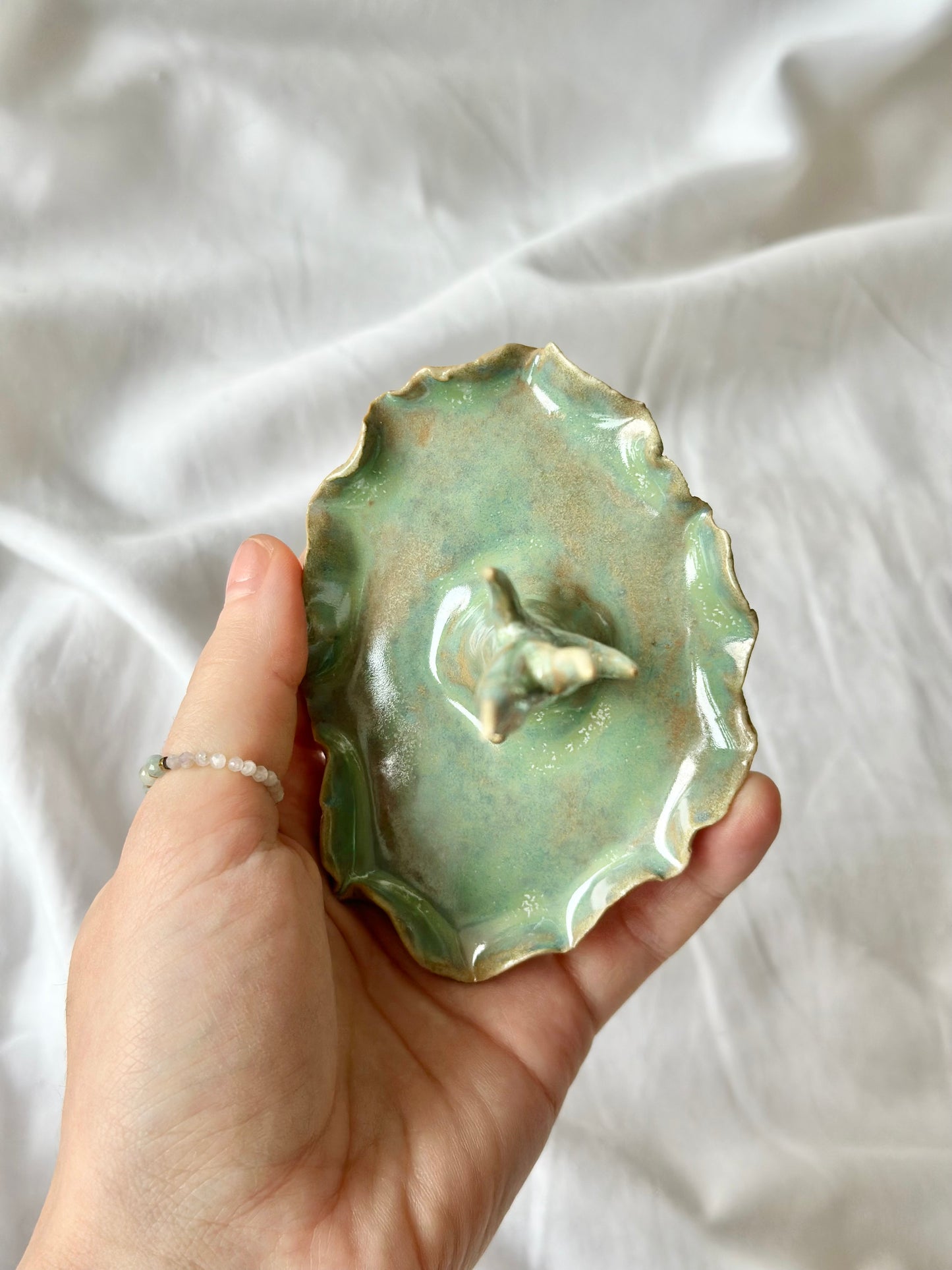 Podstawka na biżuterię