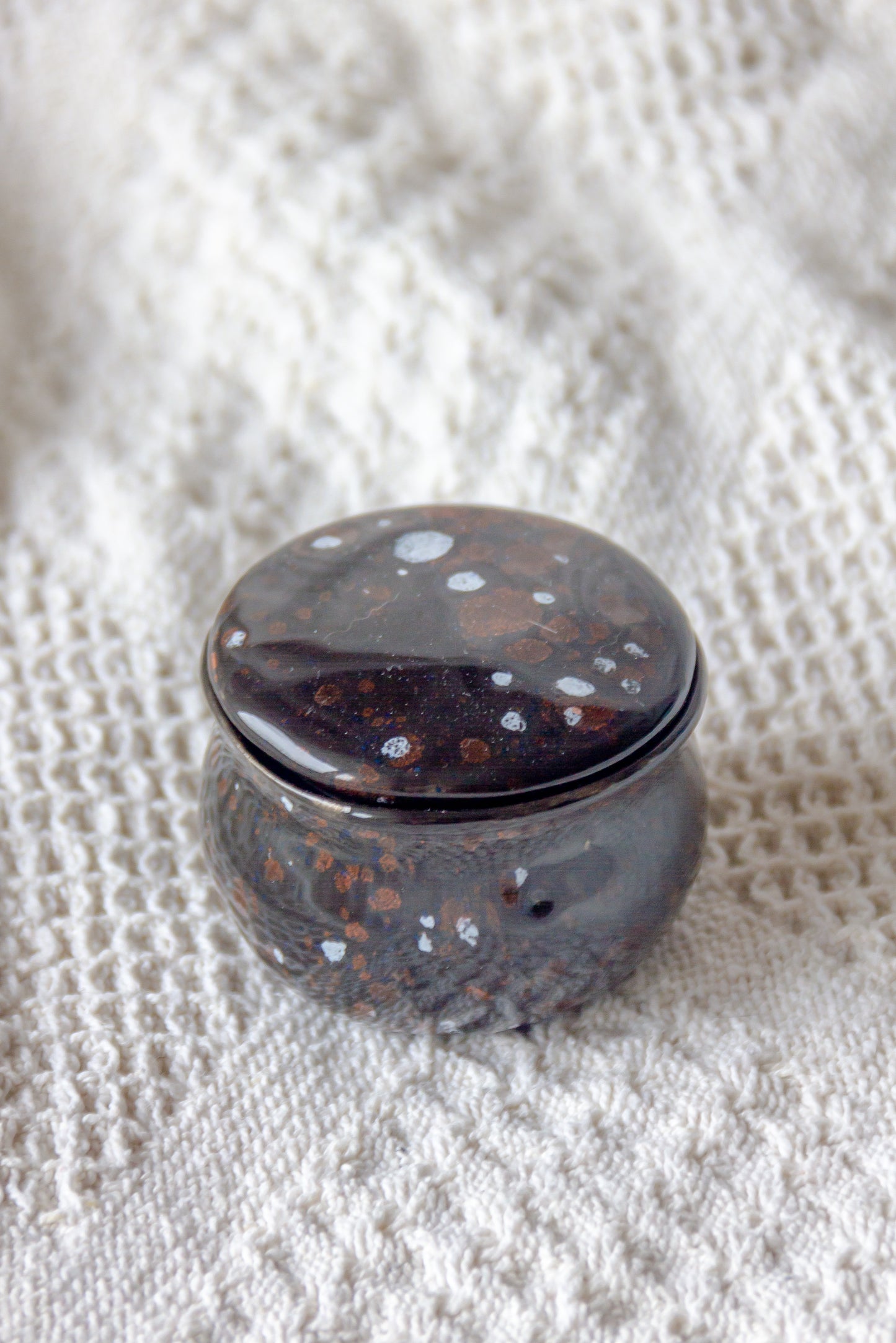 Mug en porcelaine avec werlings