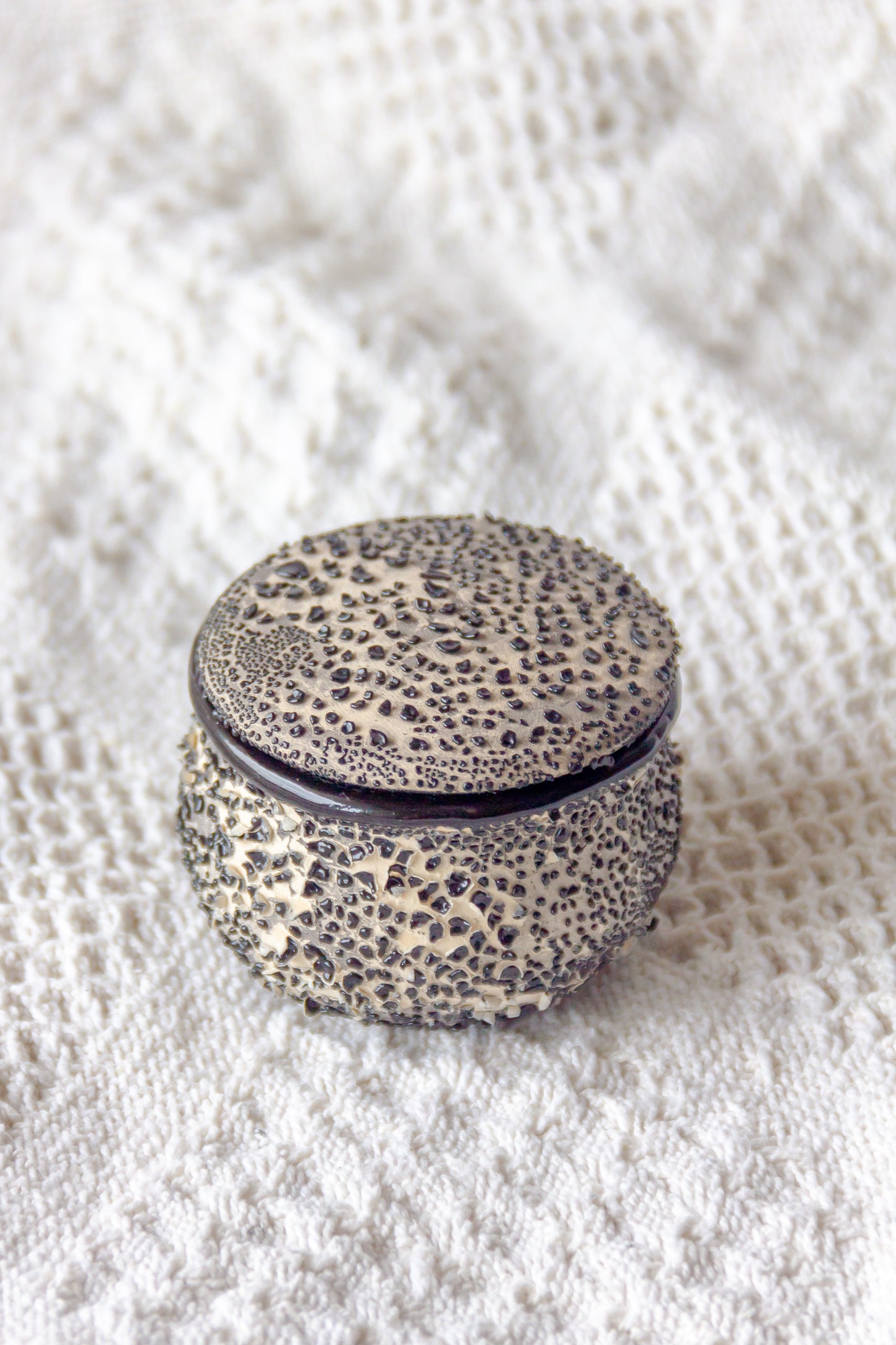 Mug en porcelaine avec werlings