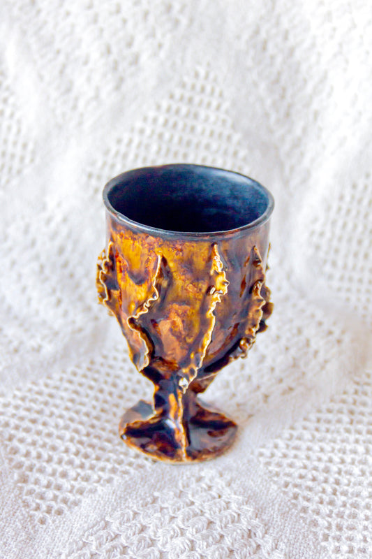 Mug en porcelaine avec werlings