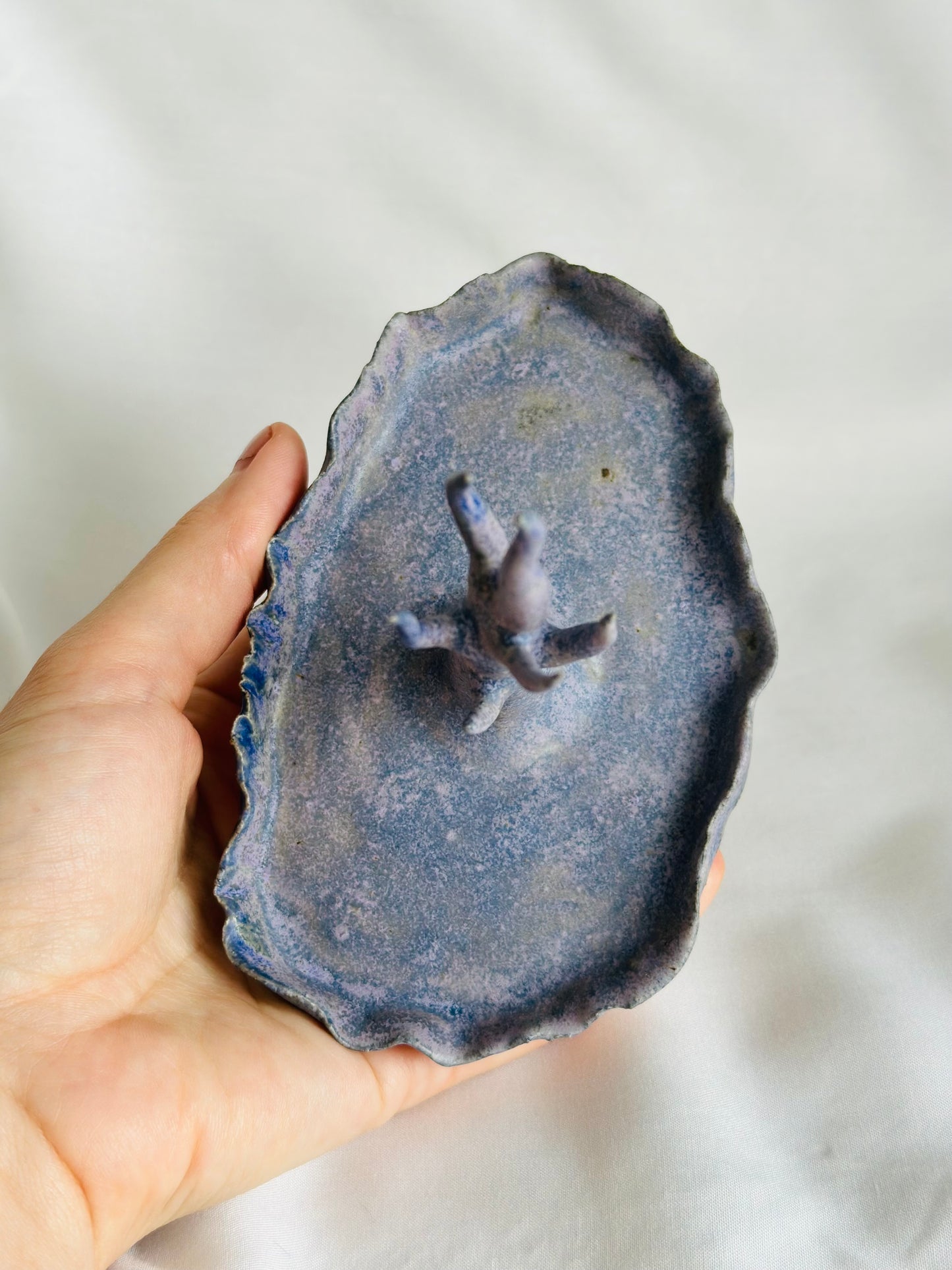 Podstawka na biżuterię