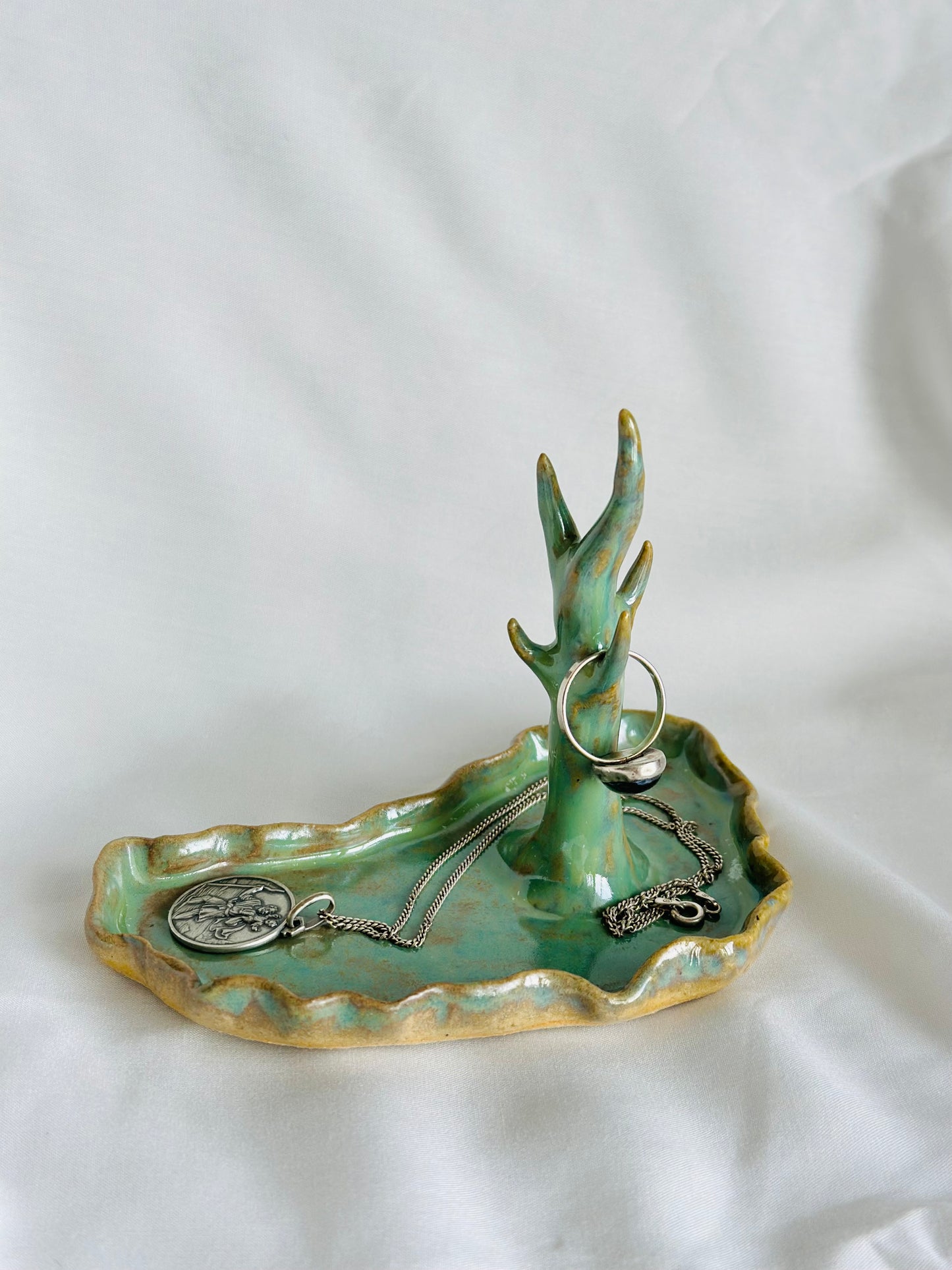 Podstawka na biżuterię