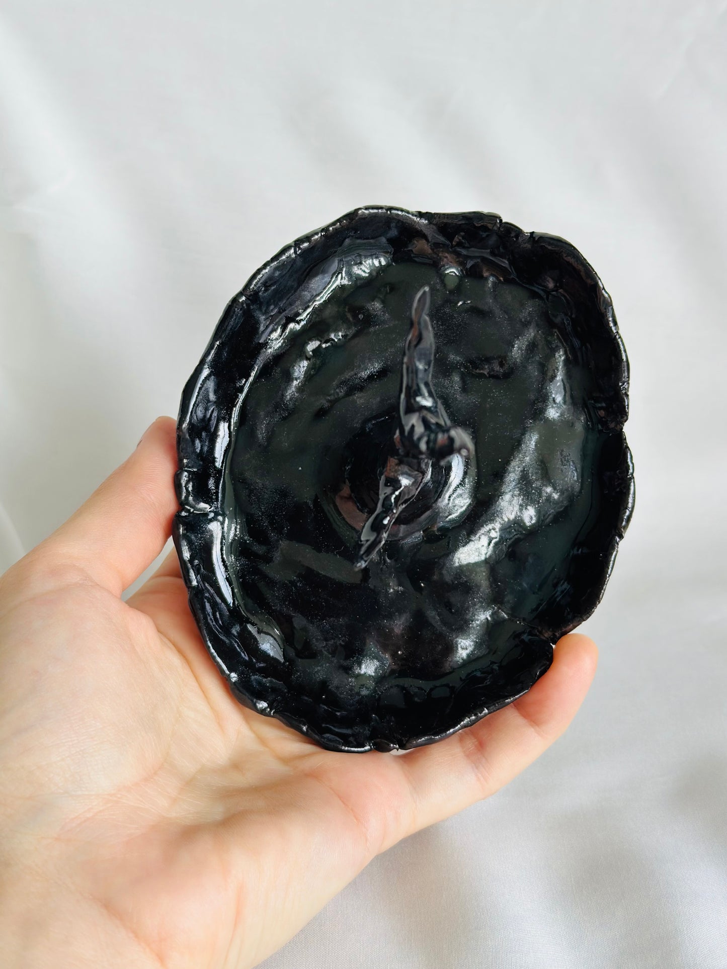 Podstawka na biżuterię