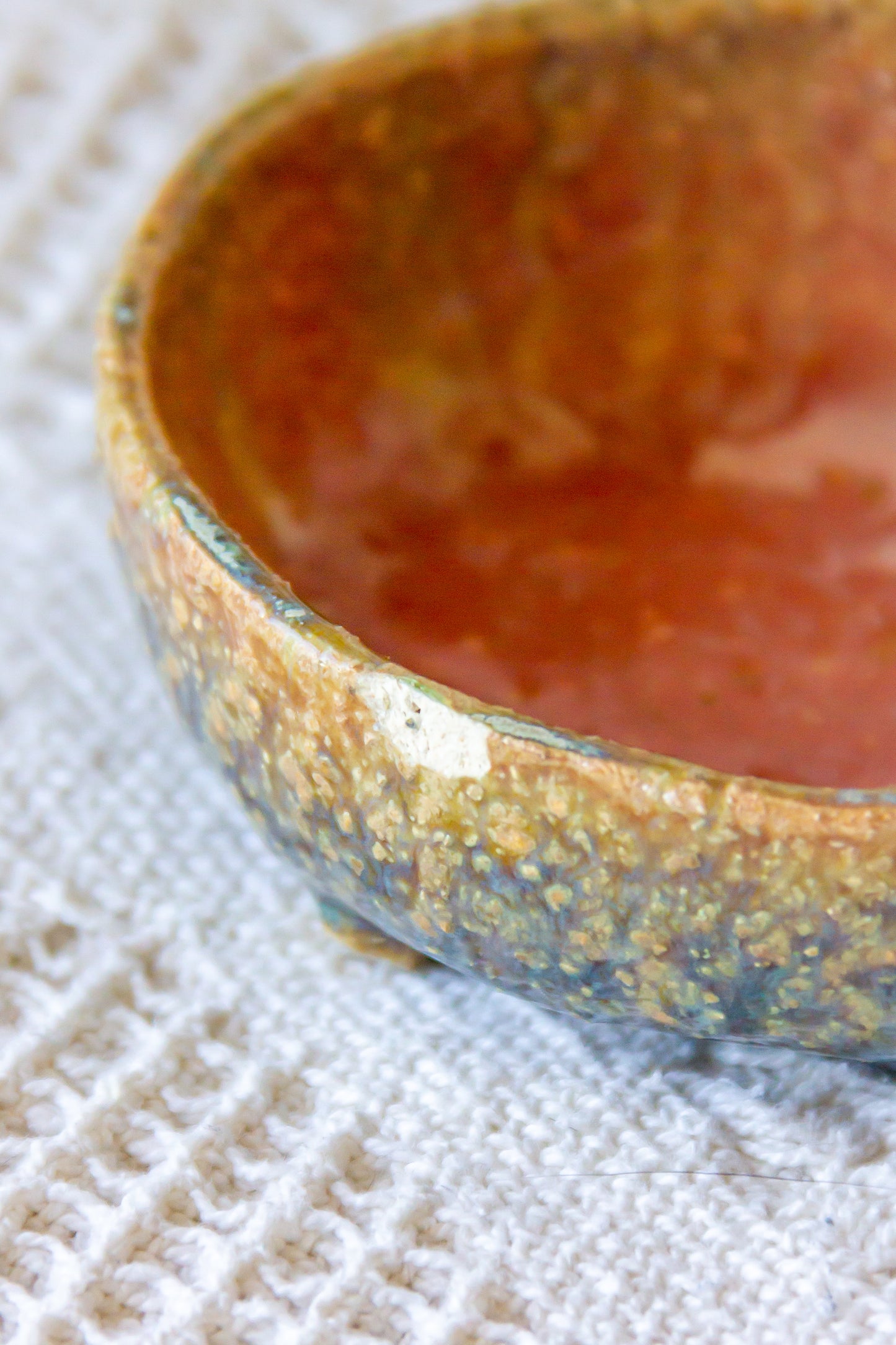 Miseczka dekoracyjna na drobiazgi