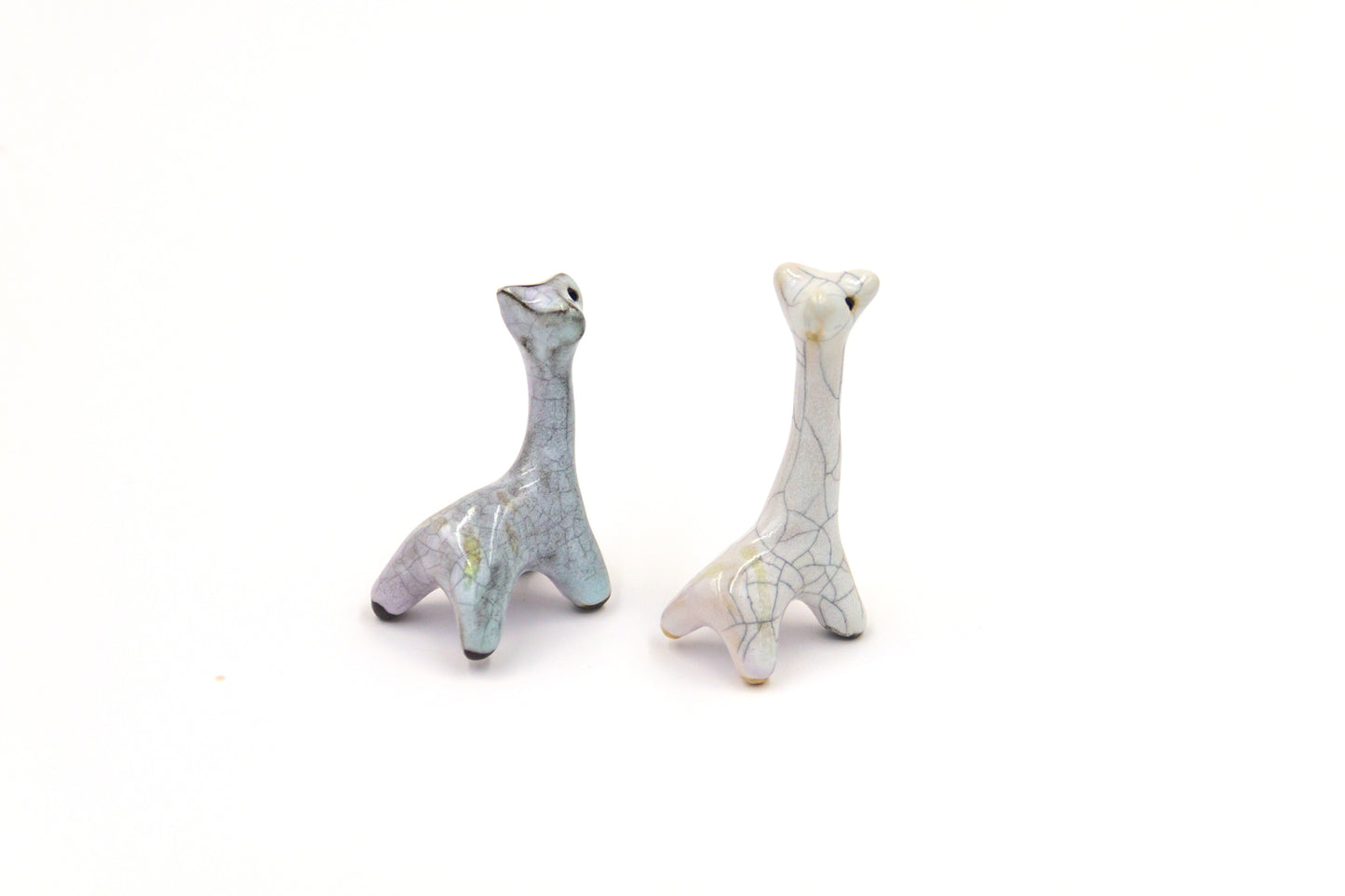 TC 7918 Craquele Blanc