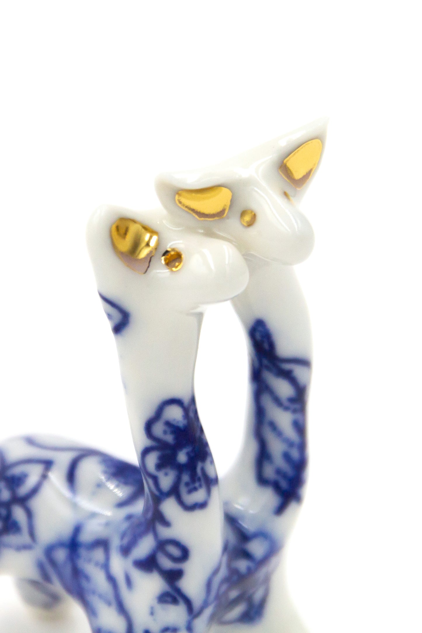 Werlington porcelanowy "Unitas"