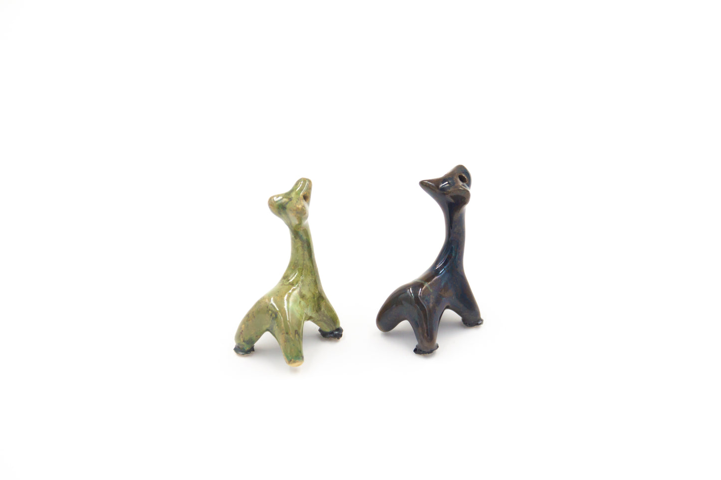 Mayco EL-122 MALACHITE