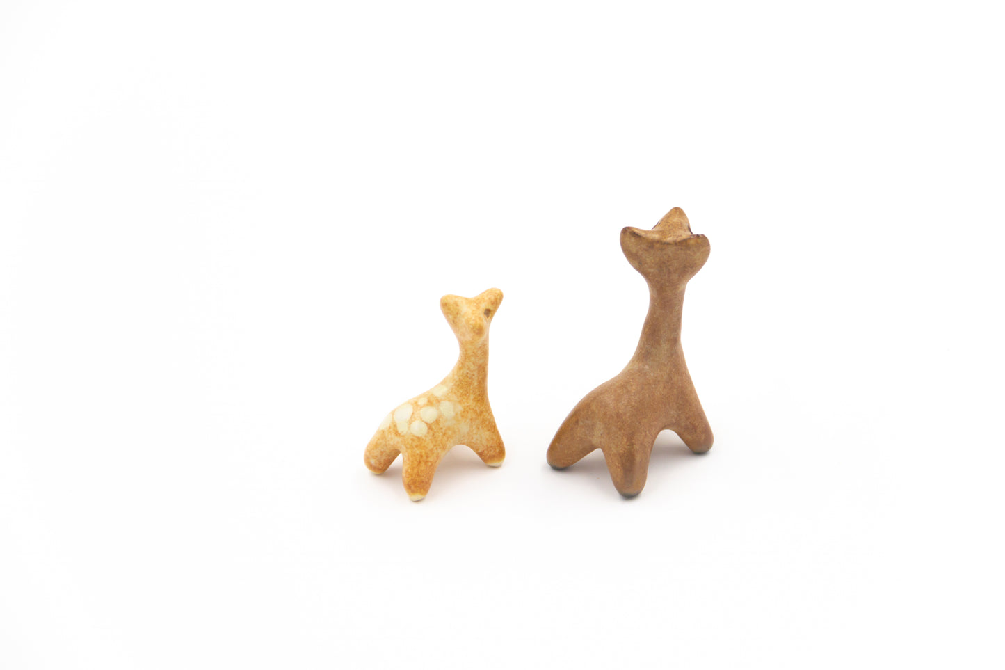 TC 8042 Ocre Gelbraun